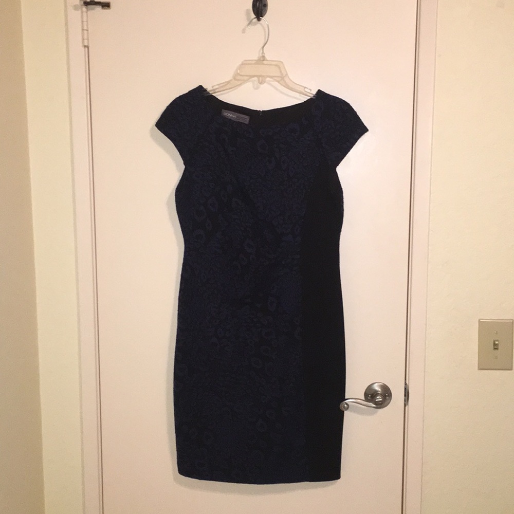 Donna Rico dress
